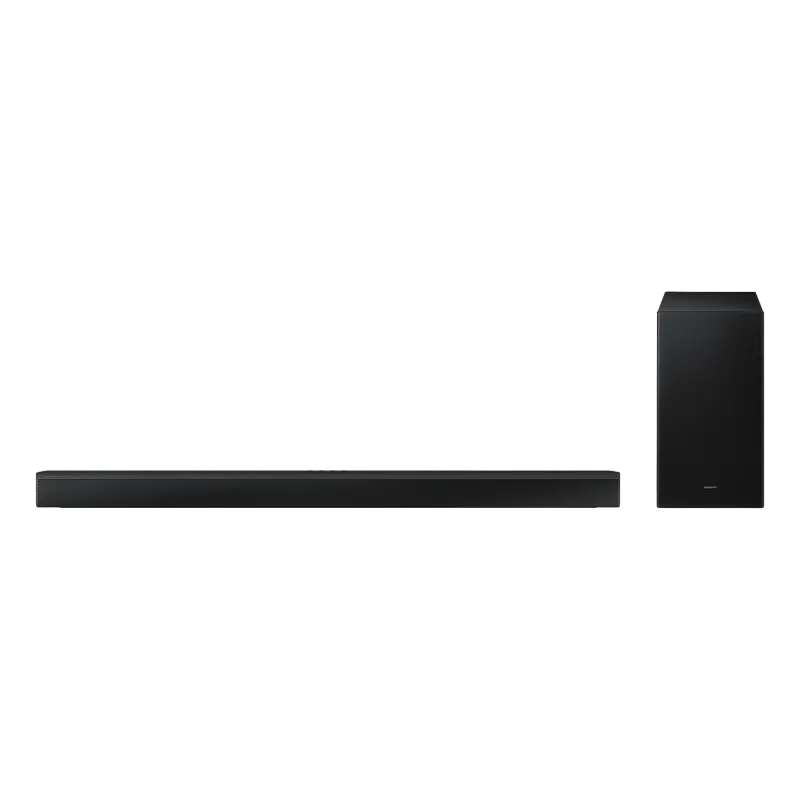 Soundbar Samsung HW-B750D, Negru