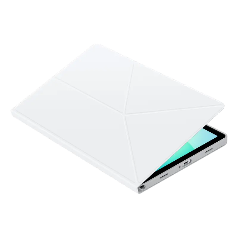 Book Cover Tab A11+, White..