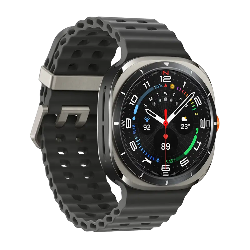 Ceasuri Galaxy Watch X, Titan