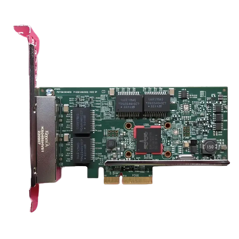 Adaptor de rețea DELL 540-BDRJ