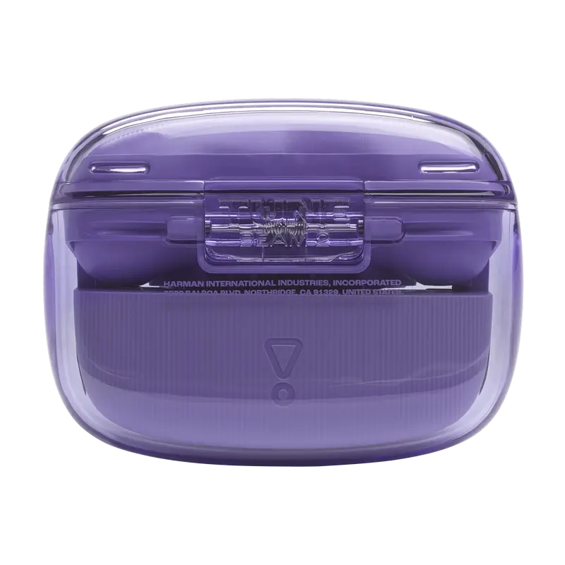Căști JBL Tune Beam 2 Ghost Edition, Violet