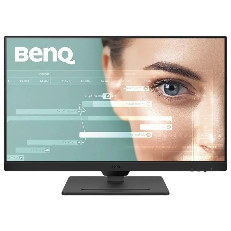 27" Monitor BenQ GW2790T, IPS 1920x1080 FHD, Negru