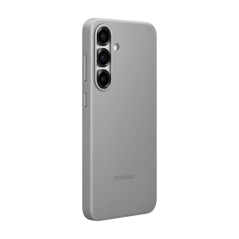 Husă Samsung Kindsuit pentru Galaxy S25+, Gri