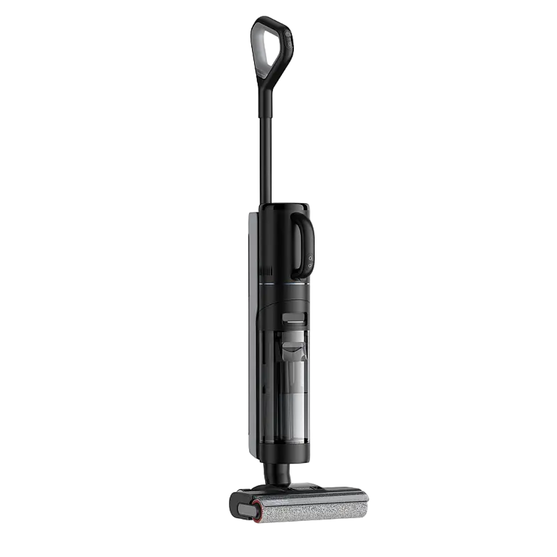 Aspirator Vertical Dreame H12 Dual, Negru