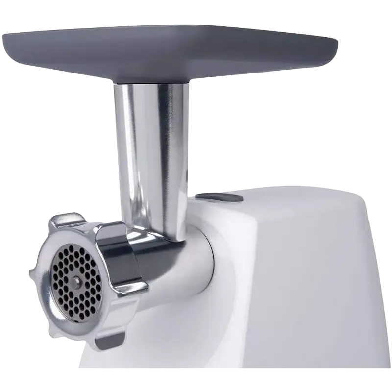 Mașină de tocat carne Kenwood MG 360, Alb