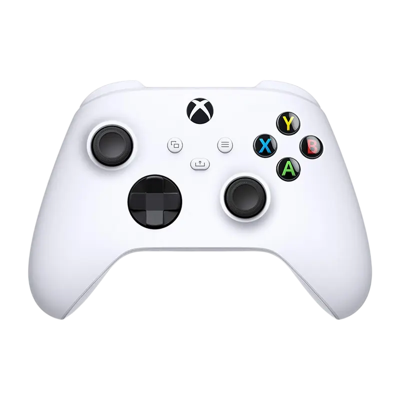 Consolă de jocuri Microsoft Xbox Series S, Robot White
