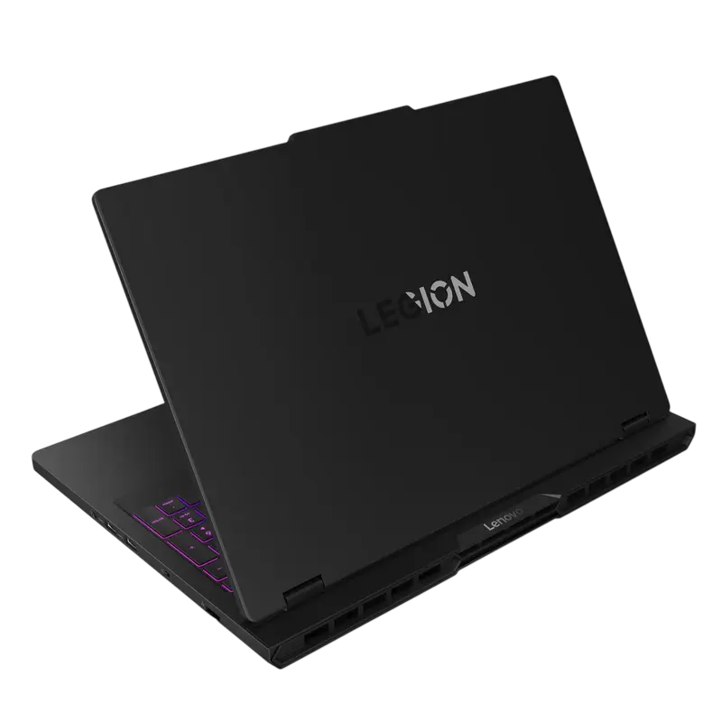 Игровой ноутбук 16" Lenovo Legion Pro 5 16IRX10, Eclipse Black, Intel Core i7-14650HX, 32Гб/1024Гб, Без ОС