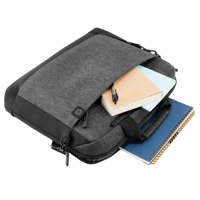 Сумка для ноутбука HP Renew Travel, 15.6", Charcoal