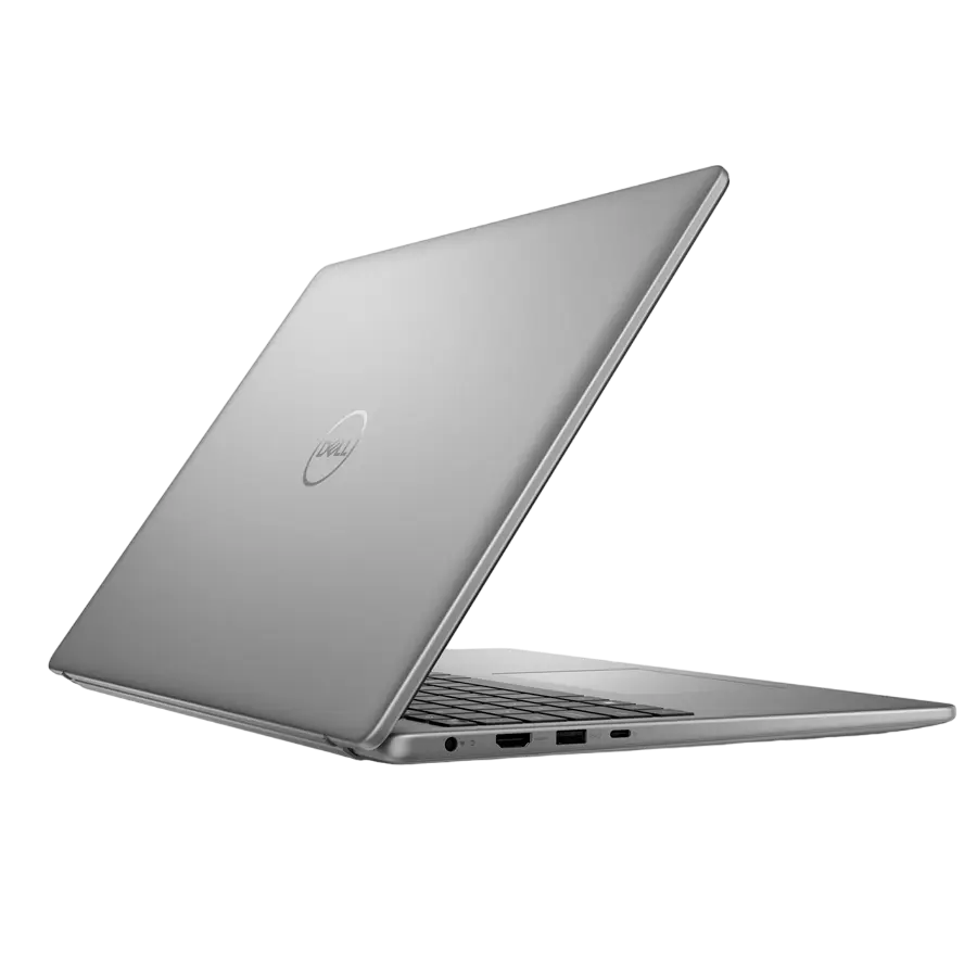 Laptop de afaceri 16" DELL Vostro 5640, Gri Titan, Intel Core i5-1334U, 16GB/1024GB, Linux Ubuntu