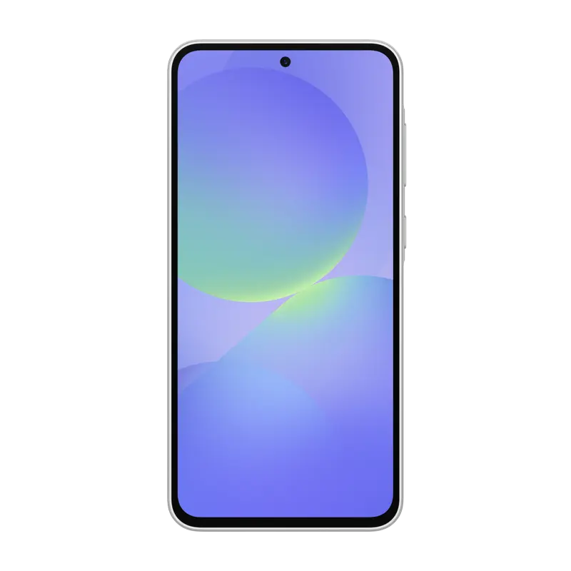 Smartphone Samsung Galaxy A36, 8GB/256GB, Awesome White