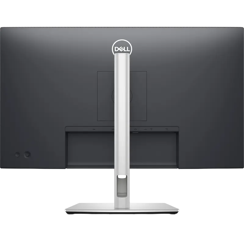 27" Monitor DELL P2725H, IPS 1920x1080 FHD, Argintiu | Negru