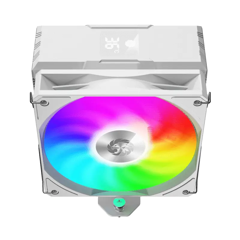Cooler procesor Gamemax Sigma 520 Digital WT