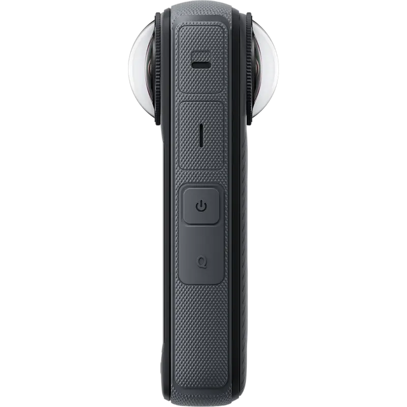 Cameră Video Sport Insta360 X4 Standard Set, Negru