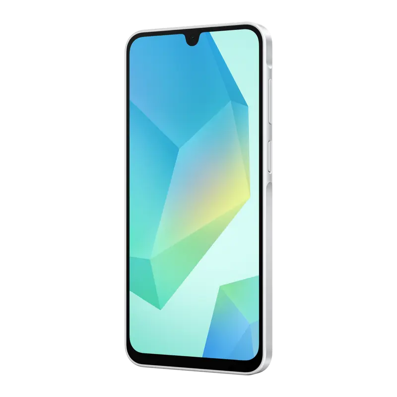 Smartphone Samsung Galaxy A16, 4Gb/128Gb, Gri
