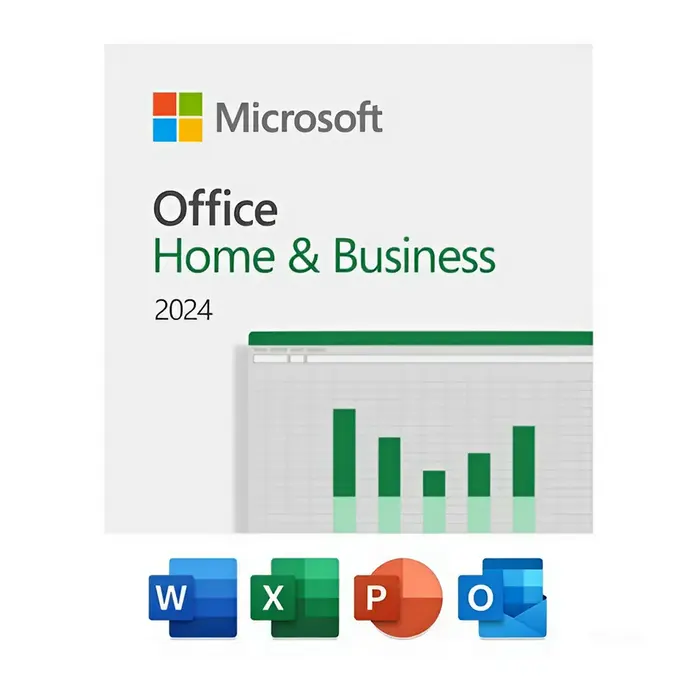 Office Pack Microsoft Office Home and Busines..