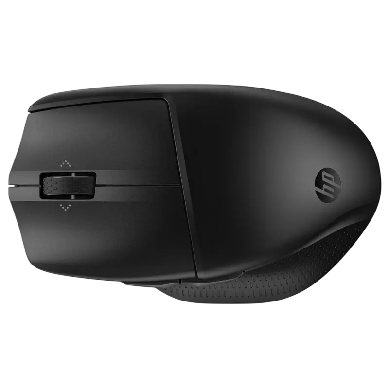 Mouse Wireless HP 480 Comfort, Negru