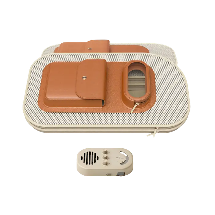 Mova Pet Backpacks Carrier PB10 Pro