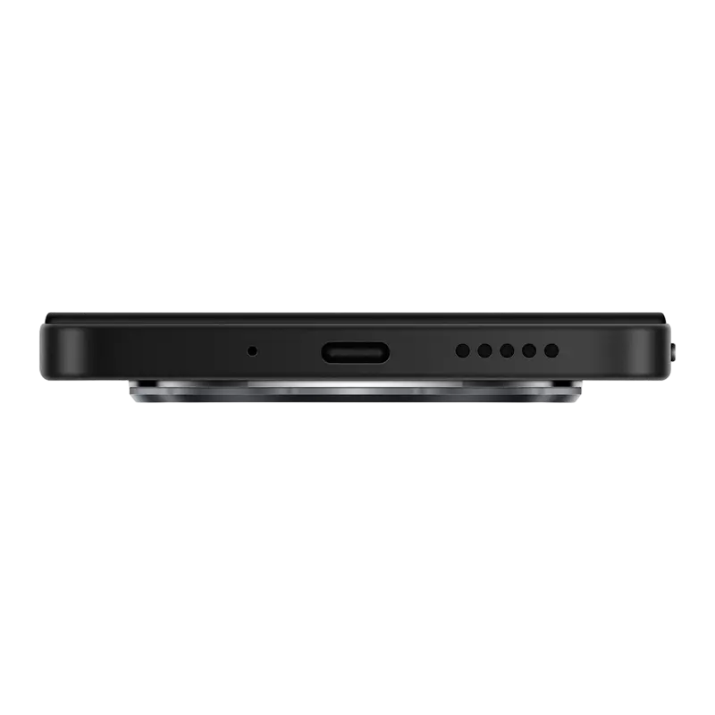 Smartphone Xiaomi Poco C75, 8GB/256GB, Negru