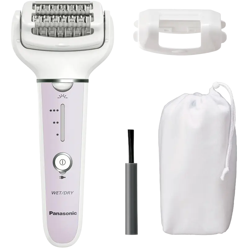 Epilator Panasonic ES-EY30-V520, Al..