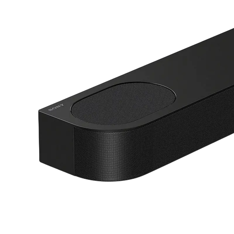 Soundbar SONY HT-B600, Negru