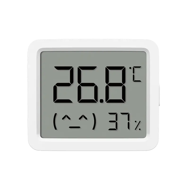 Купить  Умный Дом - Датчик температуры и влажности Xiaomi Monitor..