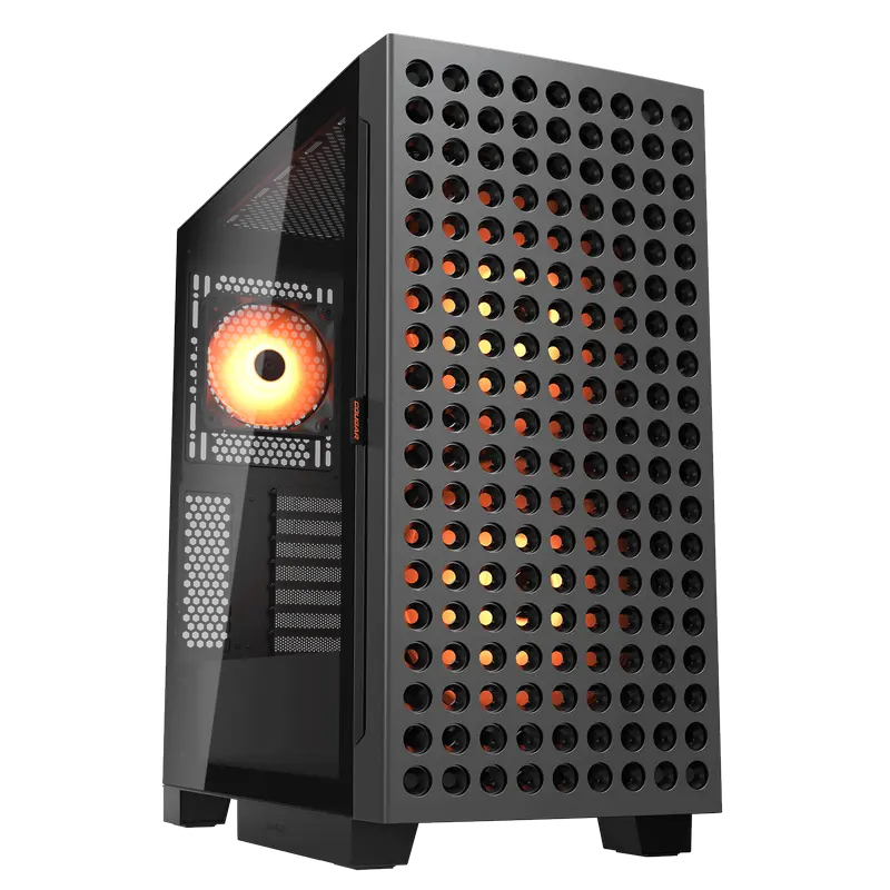 Компьютерный корпус Cougar Airface ..