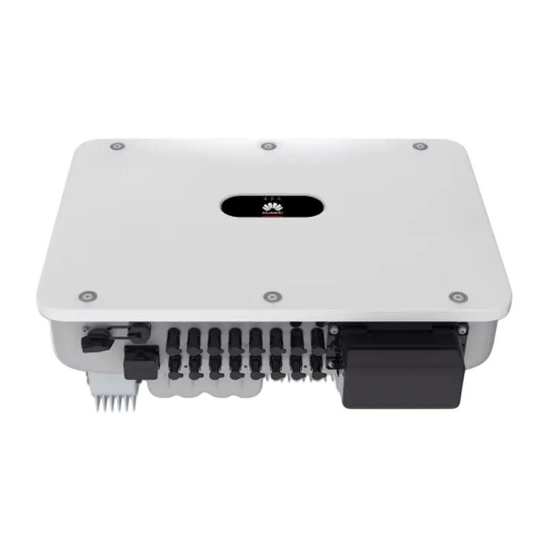 Invertor Solar Huawei SUN2000-30KTL-M3, Alb