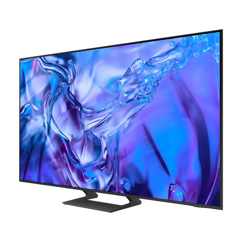 65" LED SMART TV Samsung UE65DU8500UXUA, 3840x2160 4K UHD, Tizen, Gri