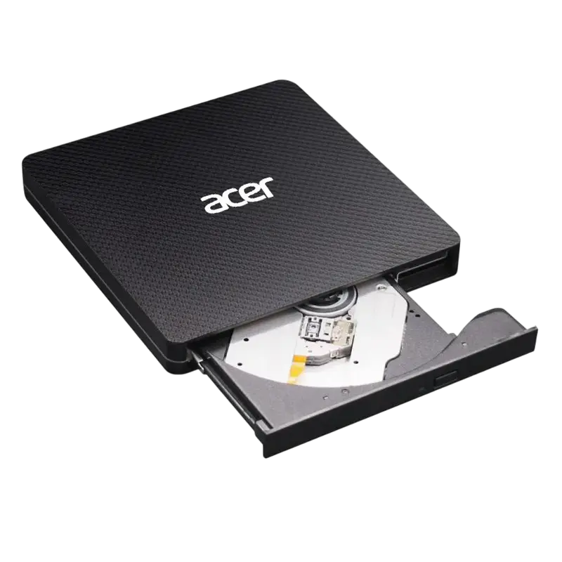 Cumpara  Unitate de disc optic - Unitate DVD-RW Transcend AMR120 USB, USB 3.0,..