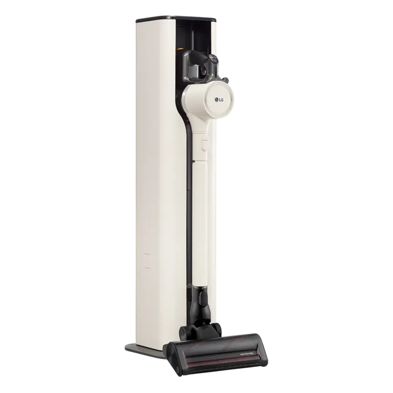 Aspirator Vertical Shark A9T-PRIME1C, Bej