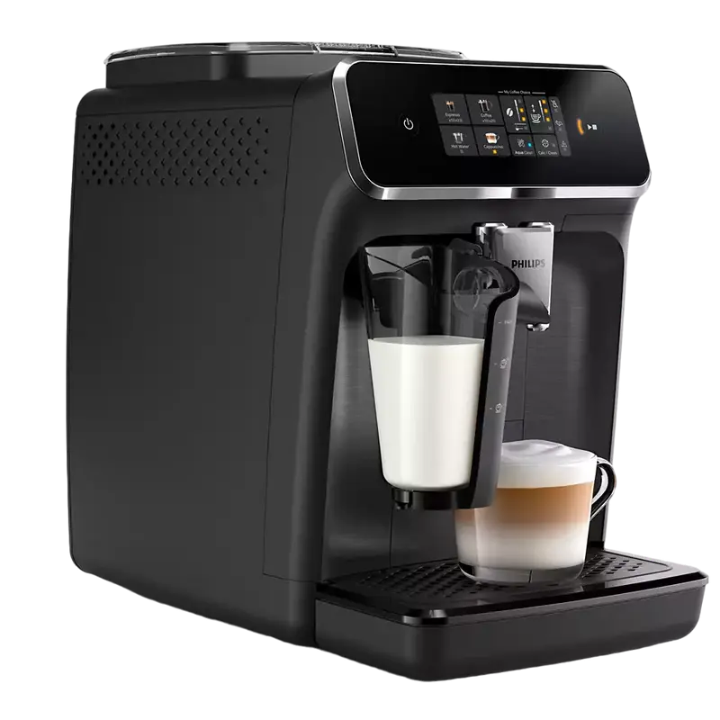 Aparat de cafea Philips EP2330/10, Negru
