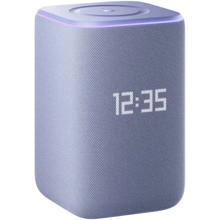 Умная колонка Yandex Station 3, Фио..