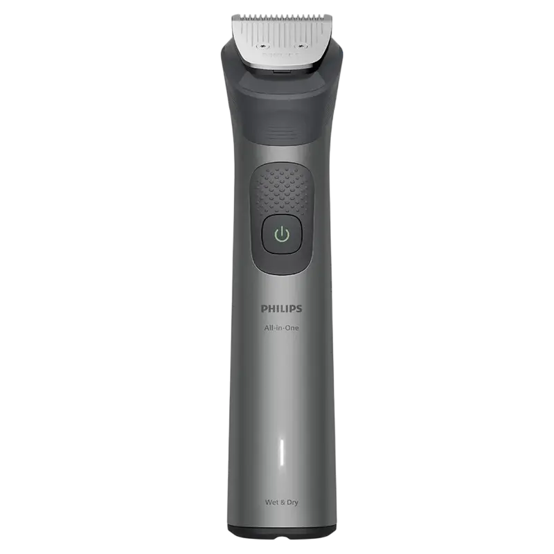 Trimmer pentru bărbați Philips MG7941/15, Gri