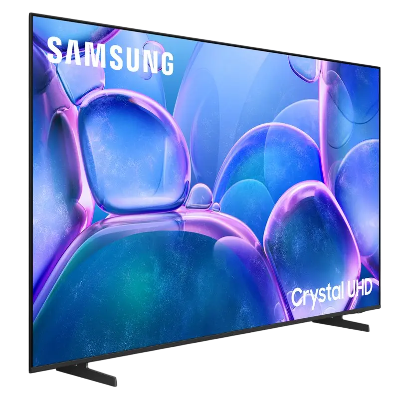 85" LED SMART Телевизор Samsung UE85U7000FUXUA, 3840x2160 4K UHD, Tizen, Черный