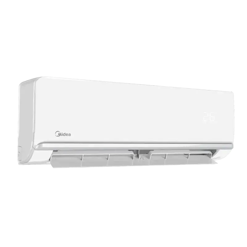 Sistem Split Midea MSAG-24HRFN8, 24kBTU/h, Alb