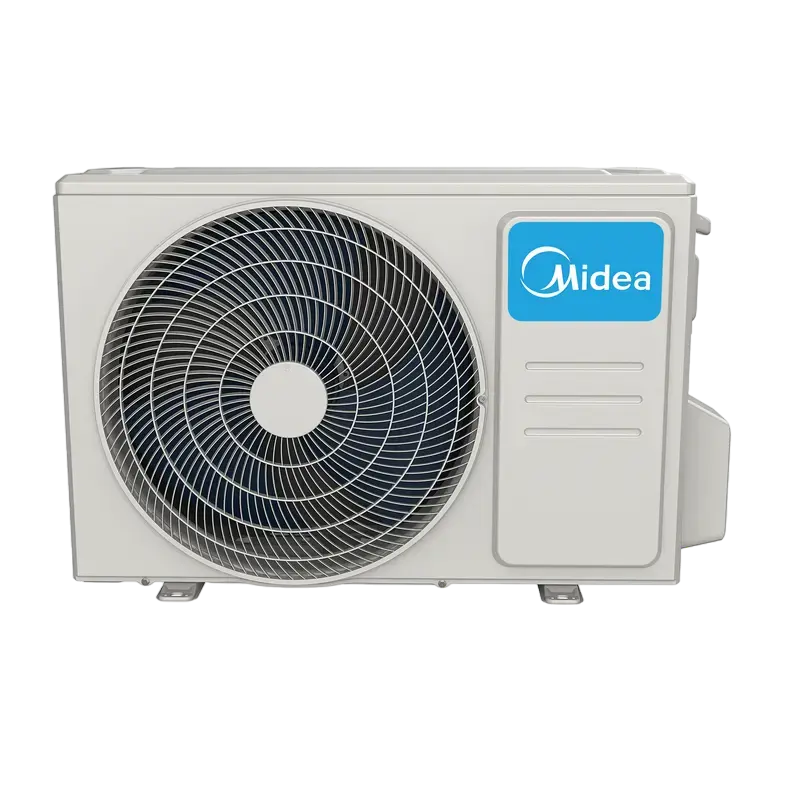 Sistem Split Midea MSAG-24HRFN8, 24kBTU/h, Alb