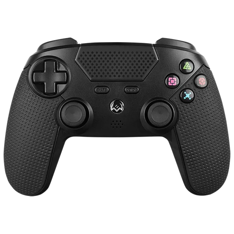 Gamepad SVEN GC-4040, Negru..