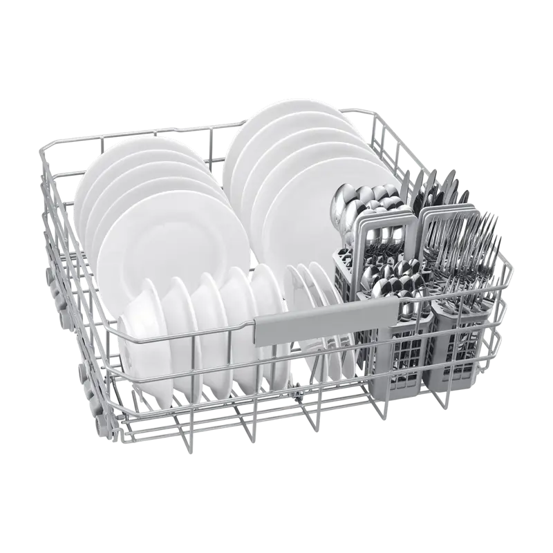 Mașină de spălat vase Samsung DW60DG770B00U1, Alb