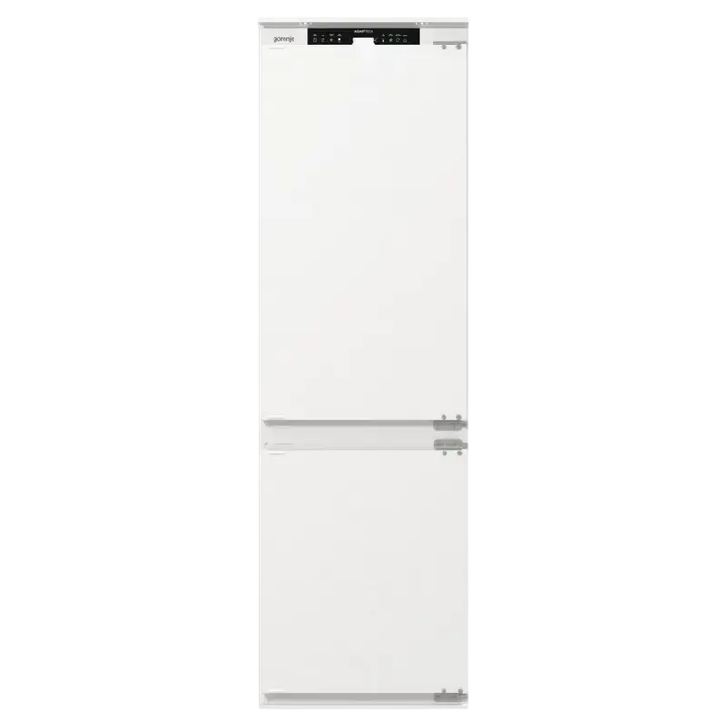 Bin/Refrigerator Gorenje NRKI517E41..