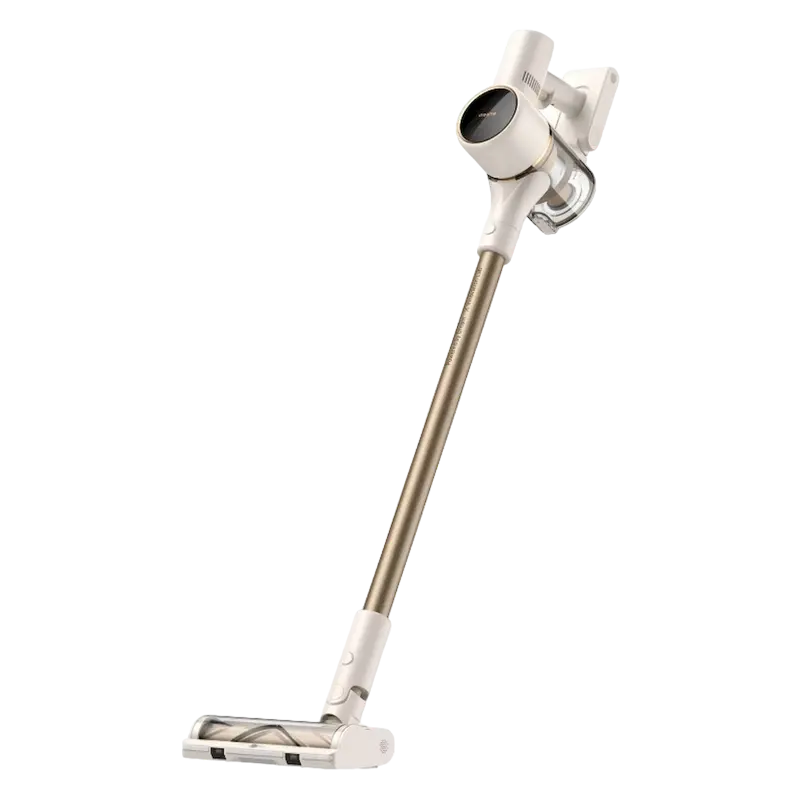 Aspirator Vertical Dreame R10, Alb