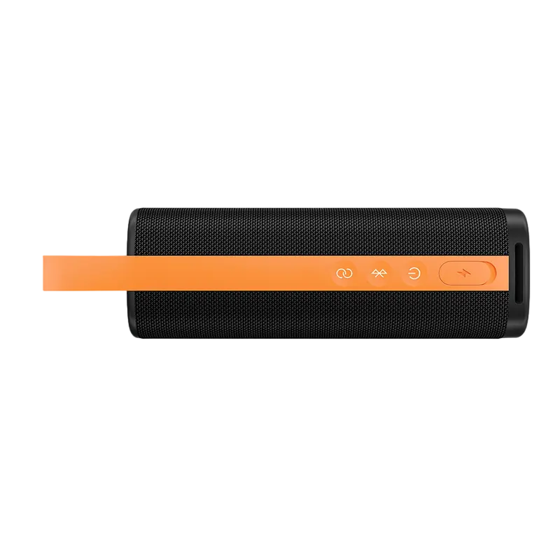 Boxă portabilă Xiaomi Sound Outdoor, Negru