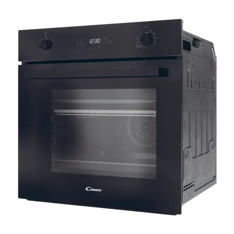 BinOven/el Candy FMBC P955S E0 (Black)