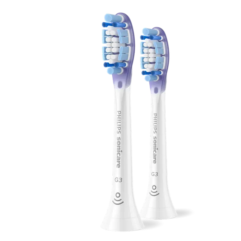 Duză pentru periuța de dinți electr..