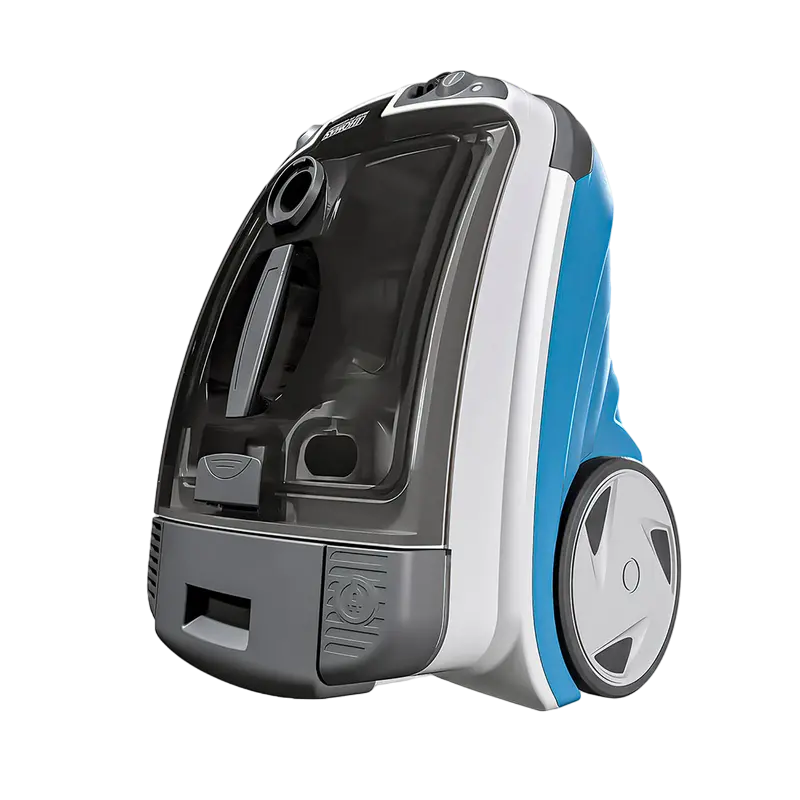 Aspirator Thomas Aquatic Stealth, Albastru | Alb