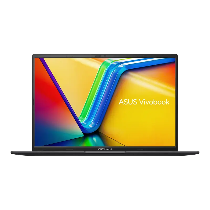 Ноутбук 16" ASUS Vivobook 16X K3605VC, Indie Black, Intel Core i5-13420H, 16Гб/1024Гб, Без ОС