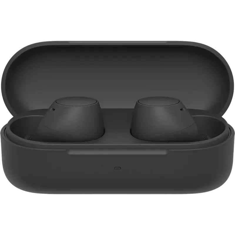 Căști SONY WF-C510, Negru