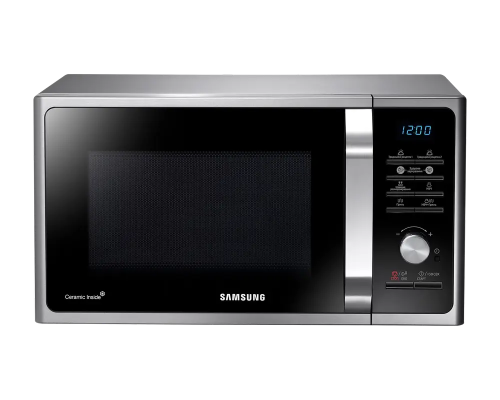 Cuptor cu microunde Samsung MG23F30..