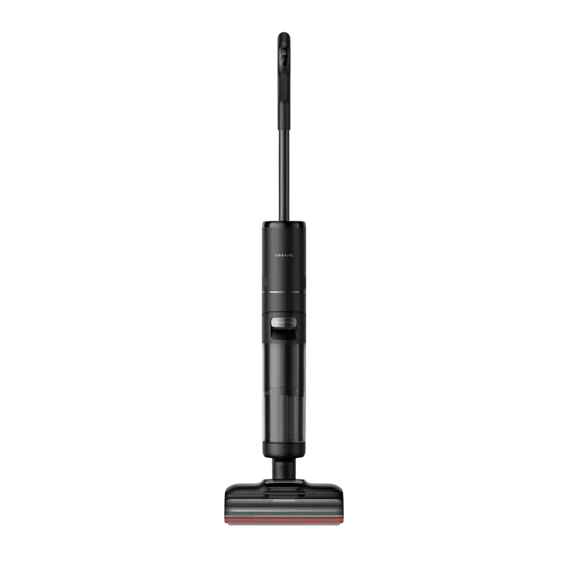 Aspirator Vertical Dreame H15 Pro, Negru