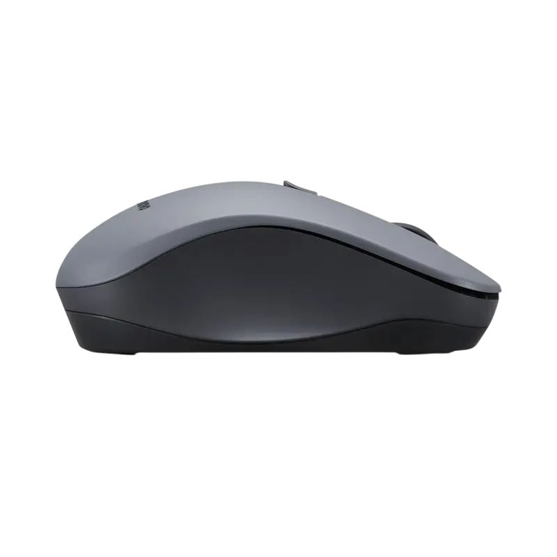 Mouse Wireless Lenovo WL310, Gri