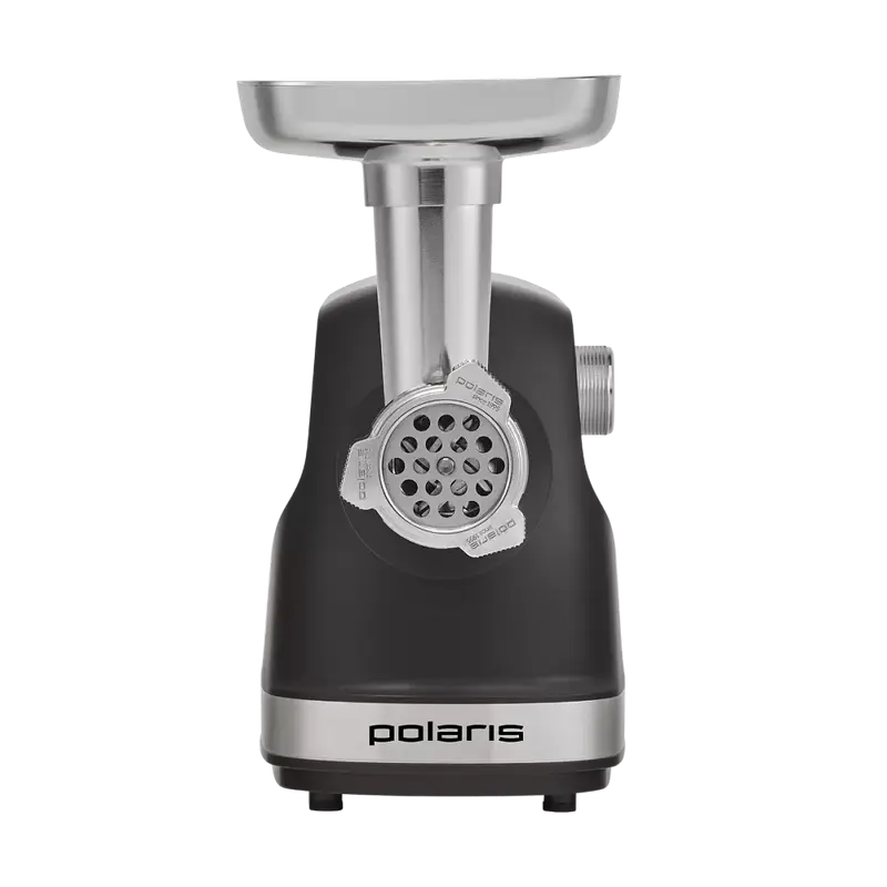 Мясорубка Polaris PMG 2583, Серый